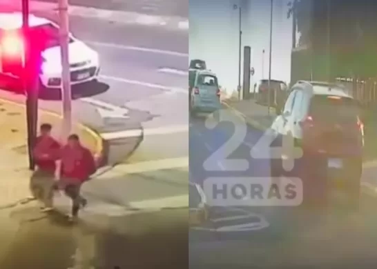 Caso Francisco Albornoz Videos