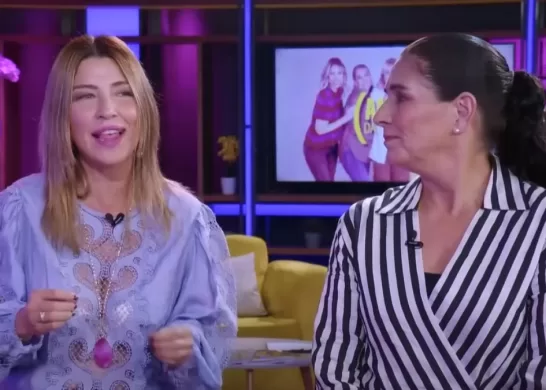 Francisca Merino Renuncia Tv